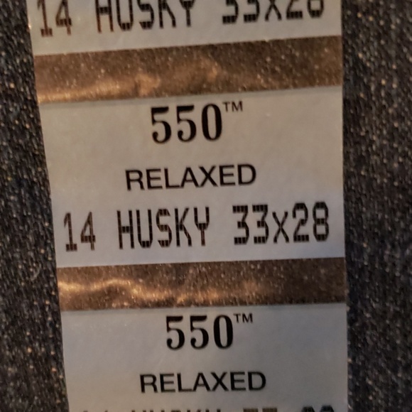 Levis - Picture 4 of 5